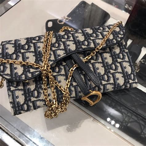 dior forever wallet